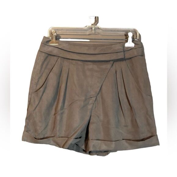 NWT! Anthropologie left on Houston  shorts.‎ - Picture 1 of 12